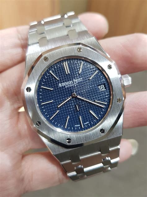 audemars piguet royal oak 39mm sk|audemars piguet royal oak prices.